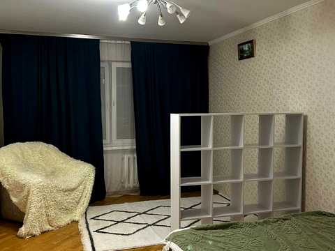 квартира по адресу Николая Лаврухина ул., 8