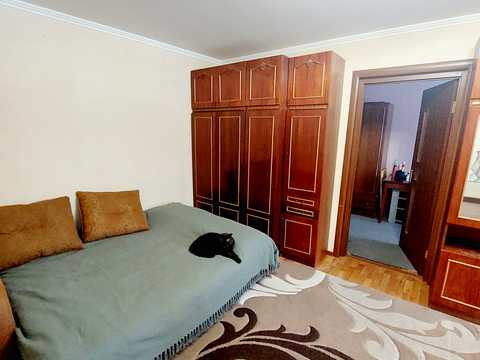 квартира за адресою Михайла Донця вул., 17