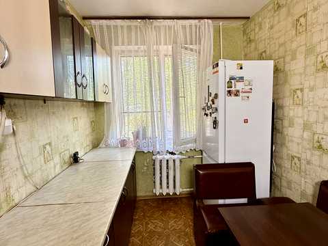 квартира за адресою Колодязна вул., 15-А