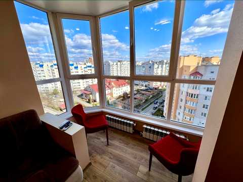 квартира по адресу Пірогова, 16