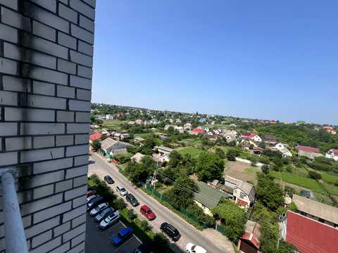 квартира за адресою Садова вул., 10-А