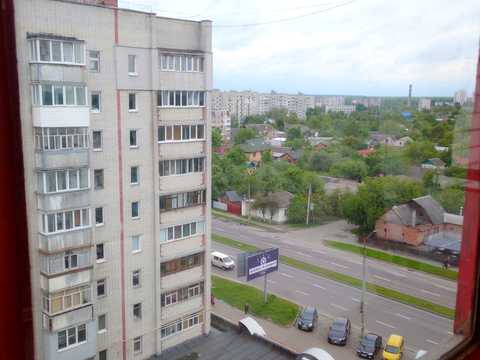 квартира за адресою Левка Лук'яненка просп. (Рокоссовського), 60