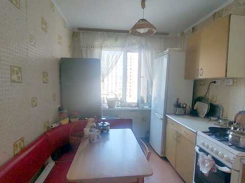 квартира по адресу Героев Днепра ул., 5