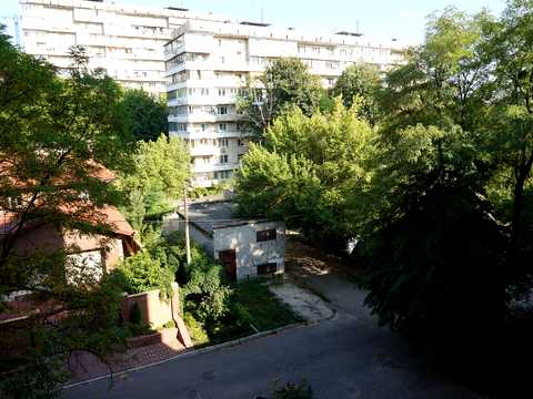 квартира за адресою Саперне Поле вул., 26