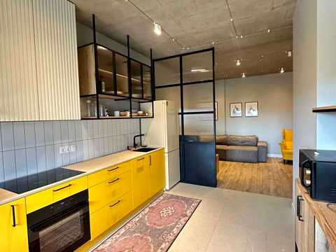 квартира за адресою Пилипа Орлика вул. (Паризької Комуни), 26