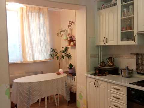 квартира по адресу Вишняковская ул., 5
