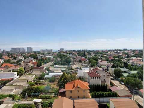квартира за адресою Чернігівська вул., 9-В