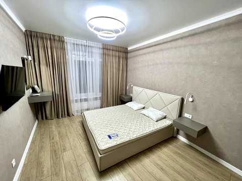 квартира по адресу Заречная ул., 3-А
