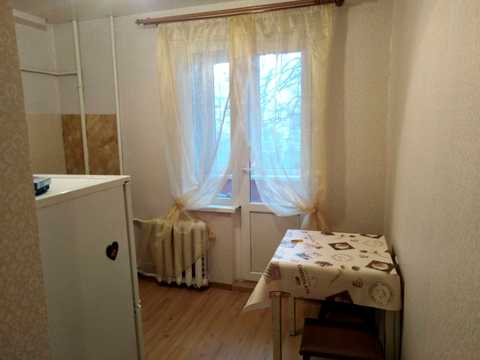 квартира по адресу Жолио Кюри ул., 24а