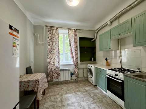 квартира по адресу Погранична, 248А
