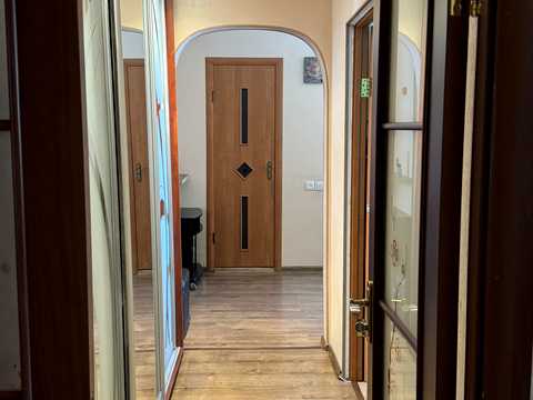 квартира за адресою Володимира Українця вул. (Новокузнецька), 36