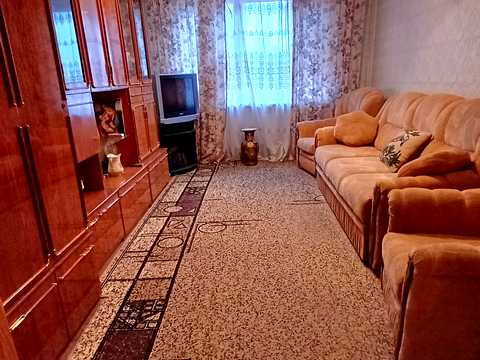 квартира за адресою Ярослава Баїса вул. (Володимира Висоцького), 9