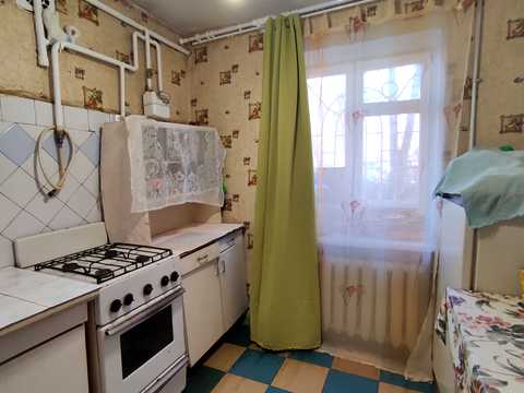 квартира за адресою Квартальна вул. (Гладкова), 17