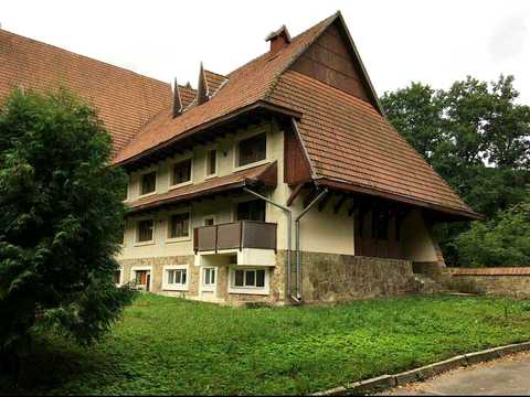 коммерческая по адресу Івана Мазепи ул., 1