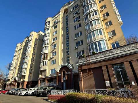 квартира за адресою Вишгородська вул., 45-2