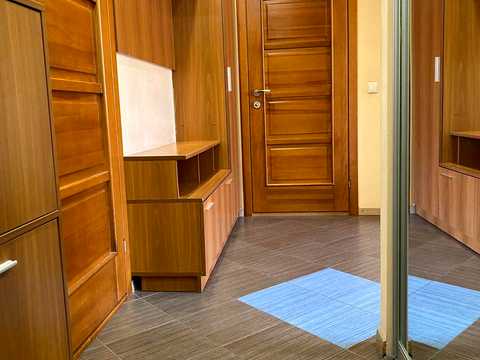 квартира по адресу Архитектора Олега Петрова ул. (Чернишевського), 21