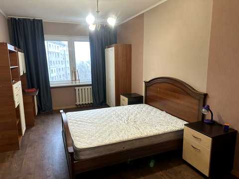 квартира за адресою Бакинська вул., 37-Г