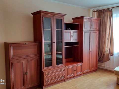 квартира за адресою Олександри Екстер вул. (Марини Цвєтаєвої), 16-А