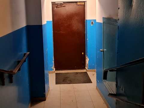 квартира по адресу Глібова ул., 7