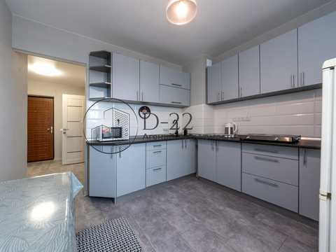 квартира за адресою Сергія Москаленка вул. (Красовського), 41