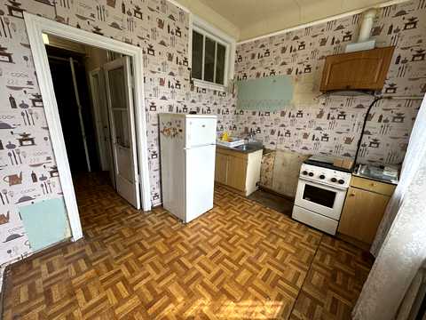 квартира по адресу Соборности просп. (Возз'єднання), 3