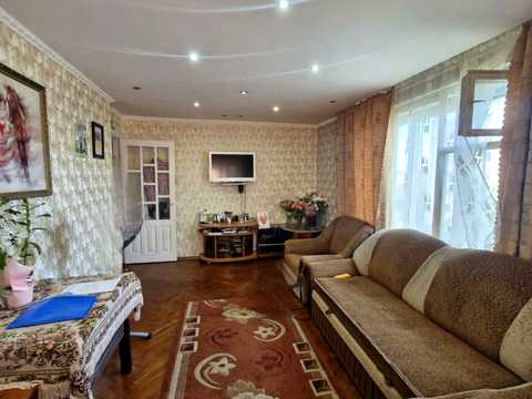 квартира за адресою Перемоги вул., 47