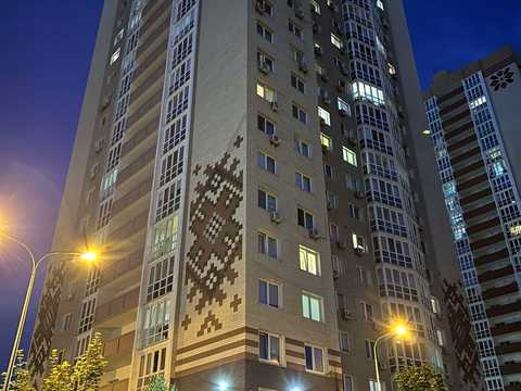 квартира за адресою Софії Русової вул., 5-Б