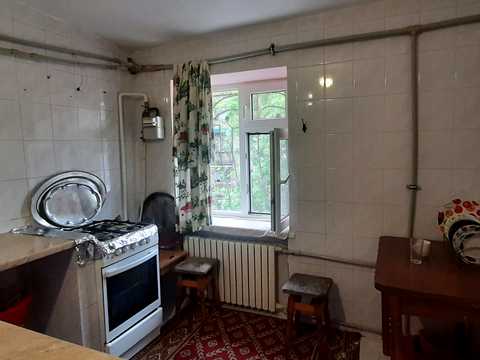 квартира за адресою Решата Аметова вул. (Романа Кармена), 11