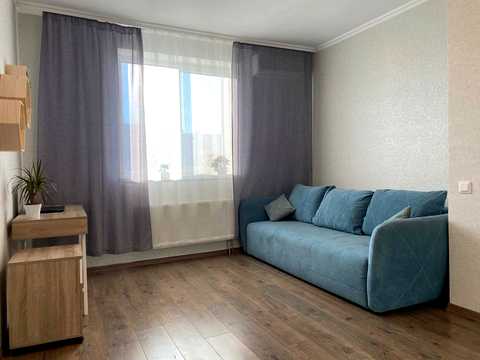 квартира по адресу Мира ул., 25