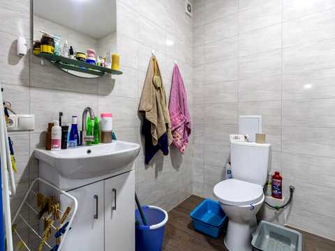 квартира по адресу Волчинецкая ул., 227