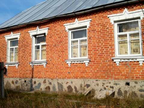 будинок за адресою Шевченко 