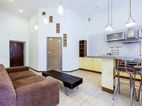 квартира за адресою Саксаганського вул., 33