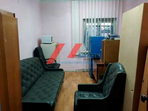 коммерческая по адресу Леся Курбаса просп., 18-Г