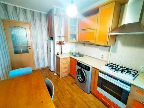 квартира за адресою Романа Шухевича вул., 18