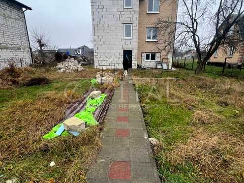 ділянка за адресою Богдана Хмельницького вул., 38