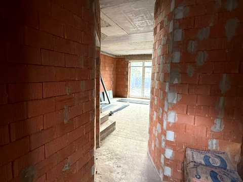 будинок за адресою Олени Теліги вул. (Лермонтова)