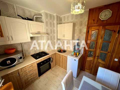 квартира по адресу Академика Королёва ул., 112