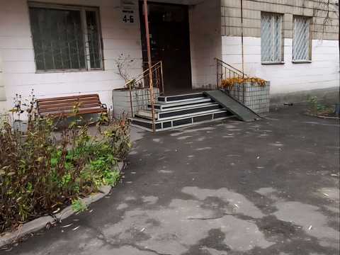 квартира по адресу Лаврская ул. (Январского восстания), 24-Б