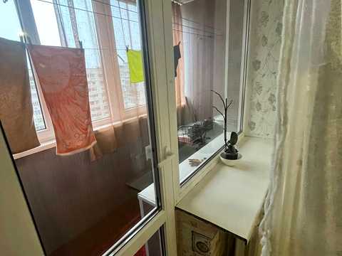 квартира за адресою Семафорна вул., 48