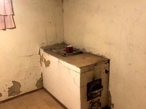 дом по адресу с. Малая Супоевка, Польова, 2