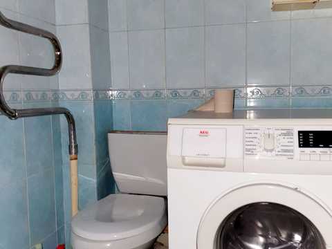 квартира по адресу Миколы Бажана просп., 5-Б