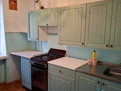 квартира по адресу Вербицкого ул., 2