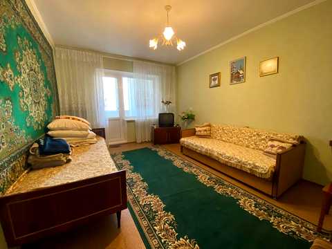 квартира за адресою Академіка Єфремова вул. (Командарма Уборевича), 17