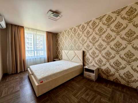 квартира по адресу Сімейна ул., 5