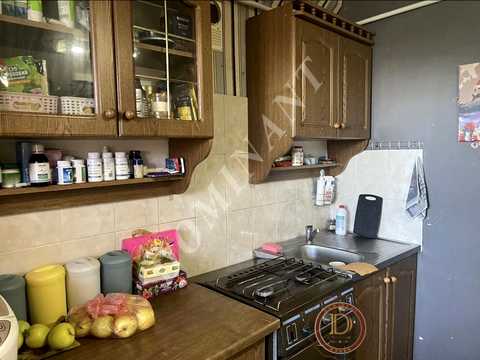 квартира по адресу Запорожская, 1