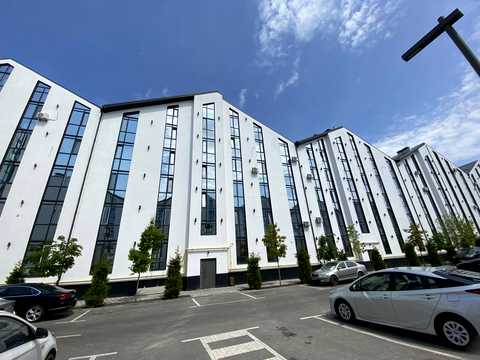 квартира за адресою Нова Виноградна вул., 4