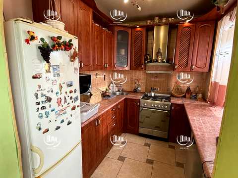 квартира за адресою Гвардійців-Широнінців вул., 11