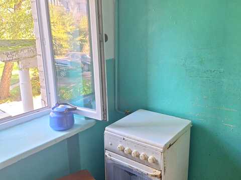квартира по адресу Фёдора Полетаева ул., 25