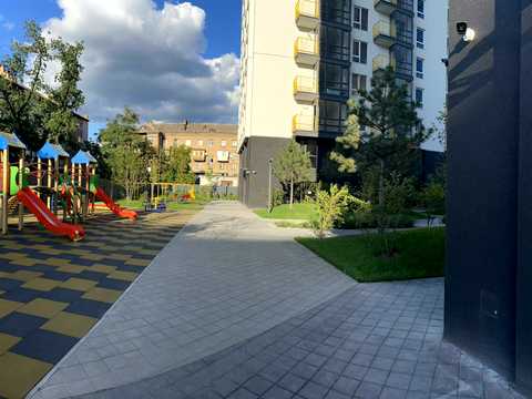 квартира по адресу Ісмаїла Гаспринського ул. (Сормовська), 3