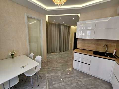 квартира за адресою Генуезька вул., 3-Б